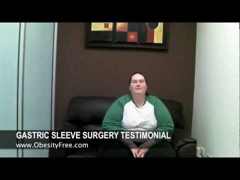 Weight Loss Surgery Testimonial In Monterrey, Nuevo Leon, Mexico